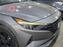 هیۆندای ئەلەنترا